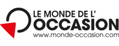 Le monde de l'occasion