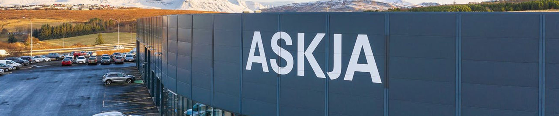 Askja