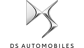 Logo DS Automobiles