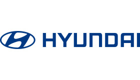 Logo Huyndai