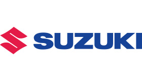 Logo Suzuki