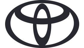 Logo Toyota