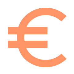 CA euros