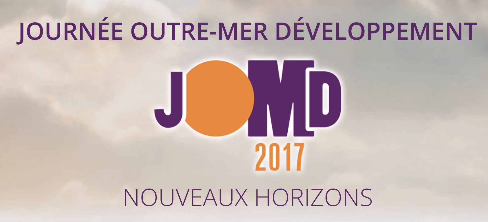 Journée Outre-Mer Développement