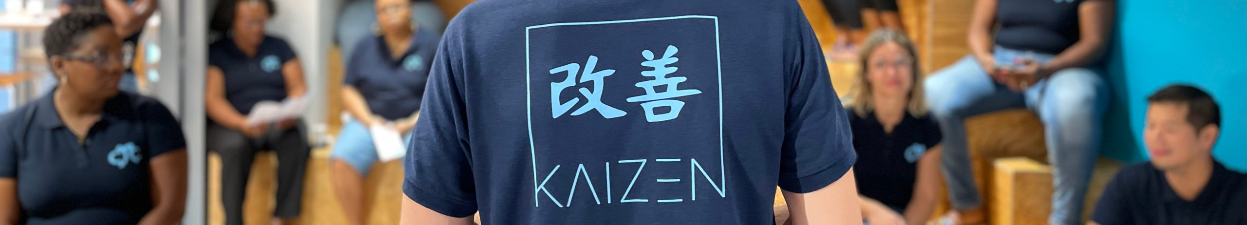 Journée Kaizen Groupe Citadelle
