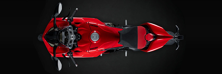 Moto Ducati
