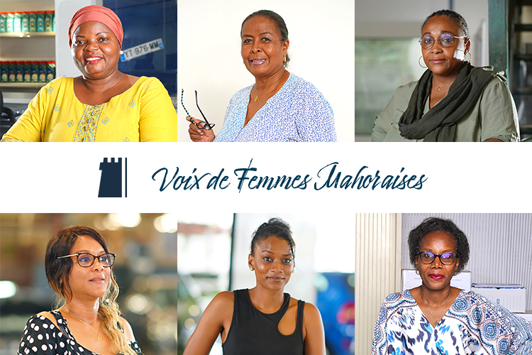 Voix de femmes mahoraises