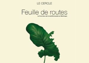 Vignette livre blanc de la mobilité durable en Martinique